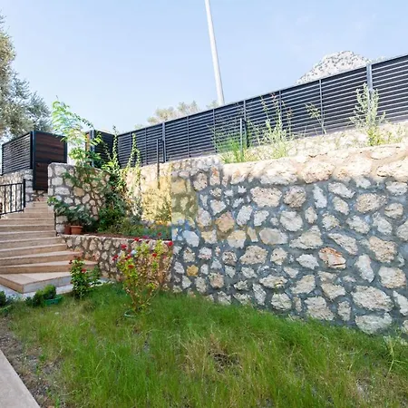 Villa Myth Kaş